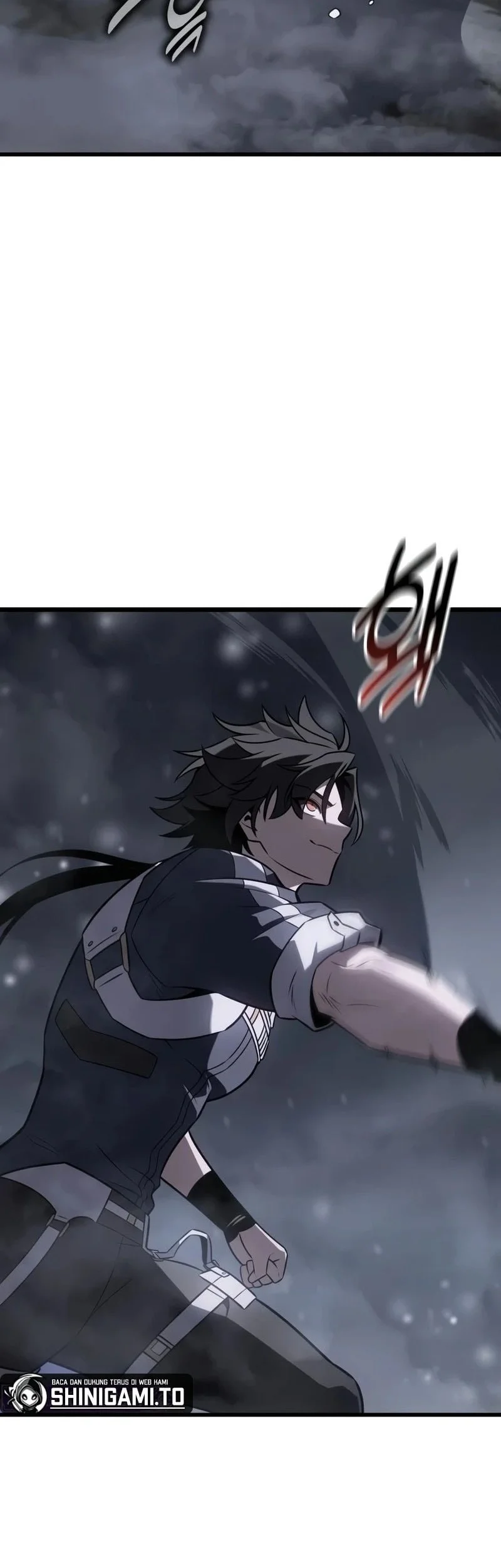 I Killed An Academy Player Chapter 134 - halaman 19