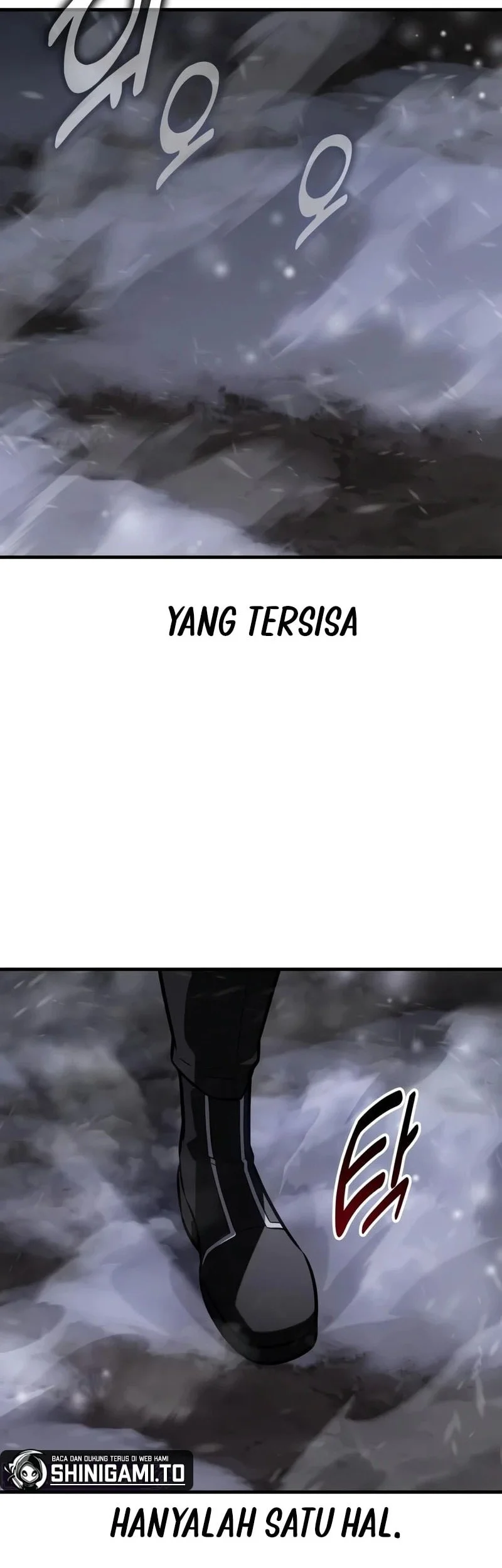 I Killed An Academy Player Chapter 134 - halaman 25