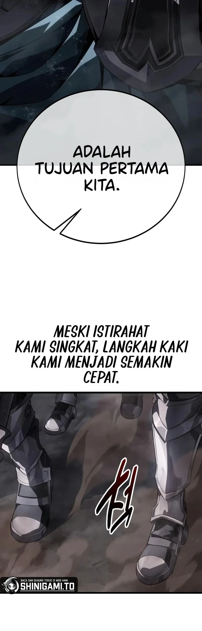 I Killed An Academy Player Chapter 134 - halaman 41