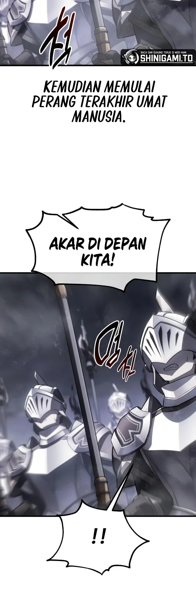 I Killed An Academy Player Chapter 134 - halaman 44