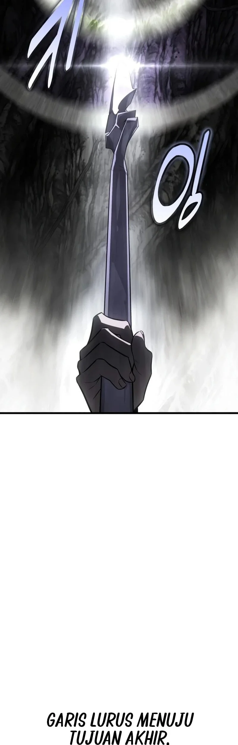 I Killed An Academy Player Chapter 134 - halaman 59