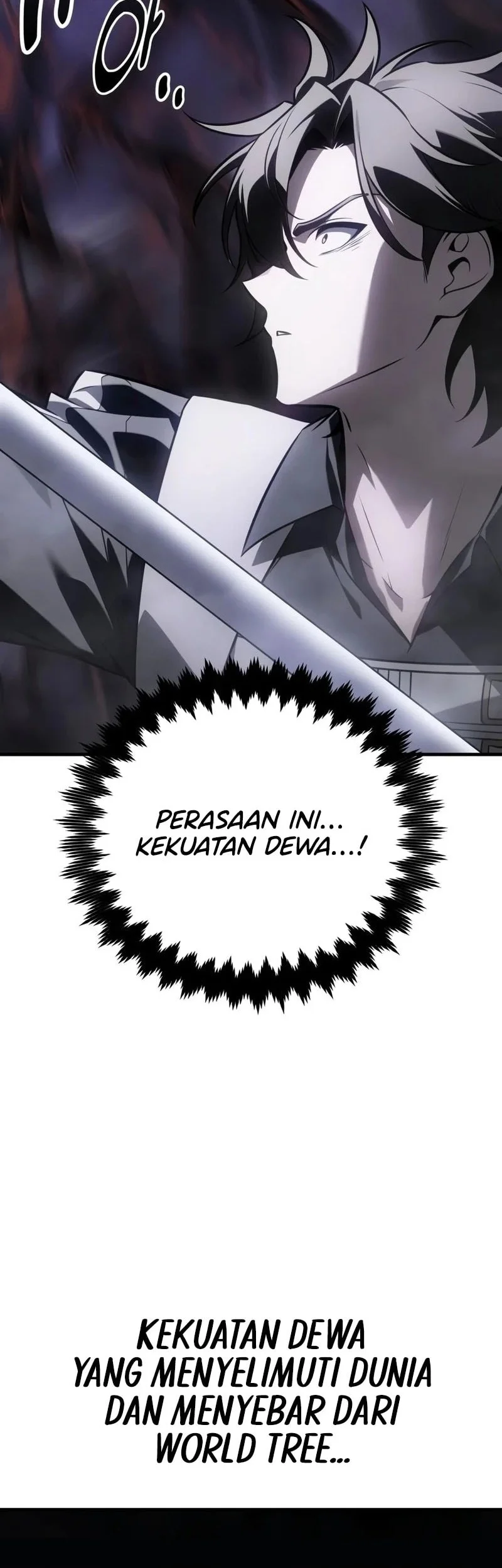 I Killed An Academy Player Chapter 134 - halaman 63