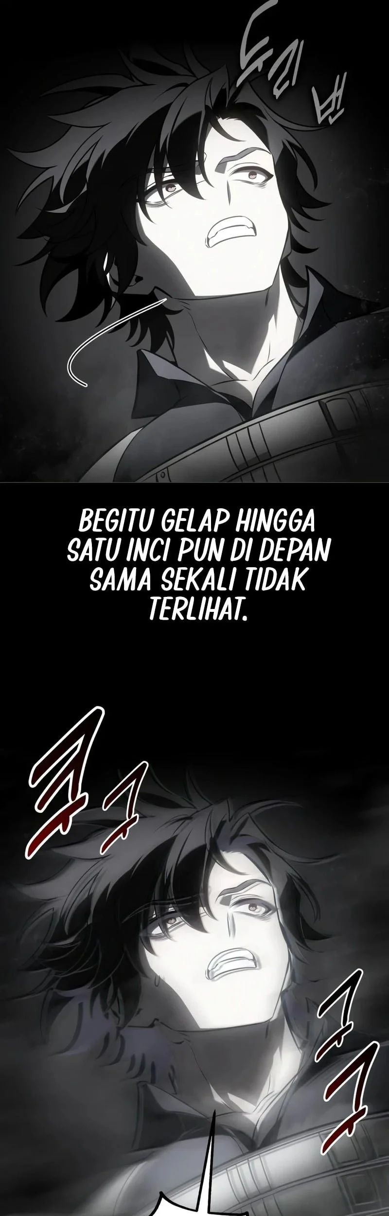 I Killed An Academy Player Chapter 134 - halaman 72
