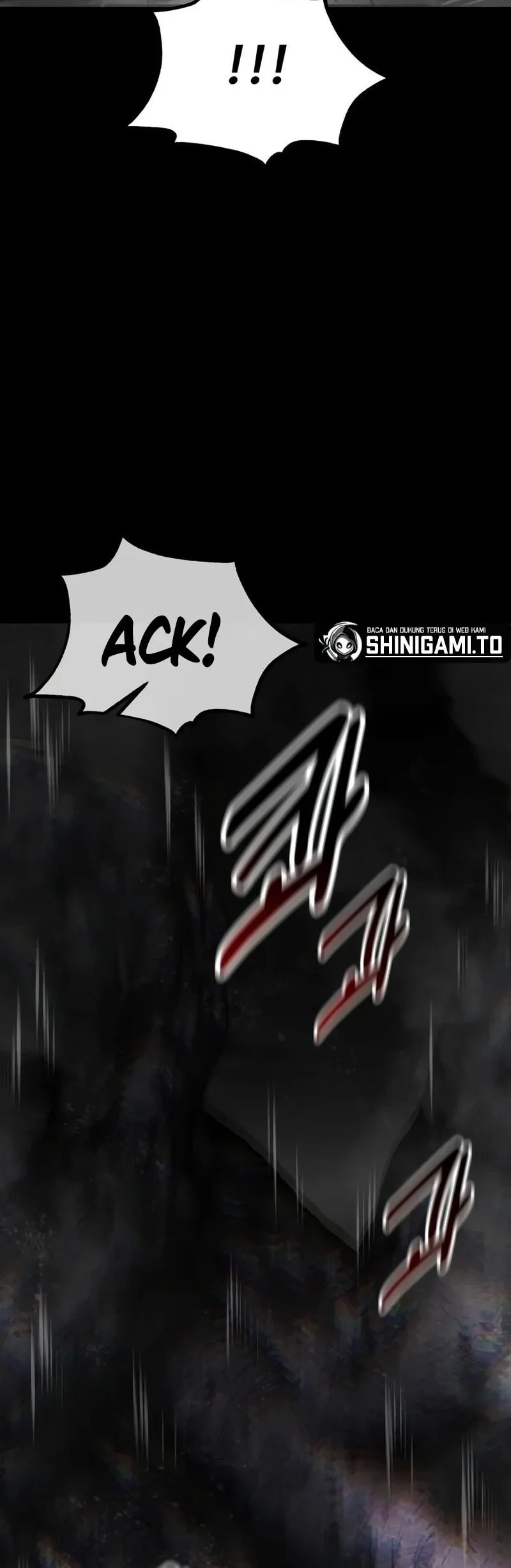I Killed An Academy Player Chapter 134 - halaman 73