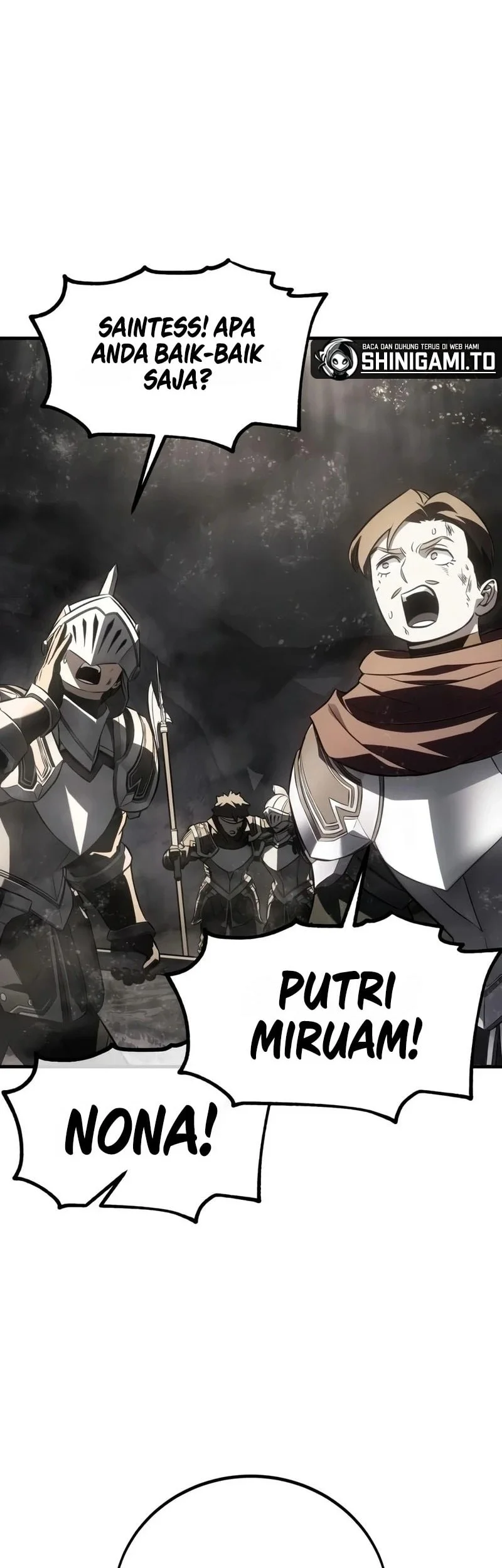 I Killed An Academy Player Chapter 134 - halaman 79