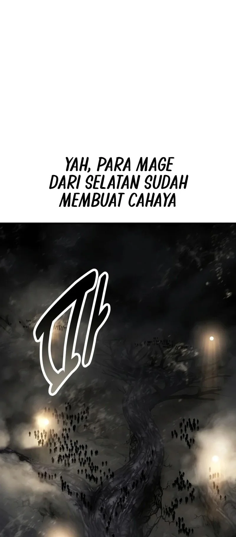 I Killed An Academy Player Chapter 134 - halaman 85