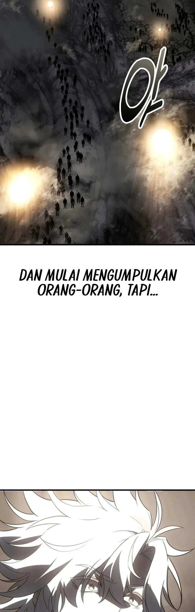 I Killed An Academy Player Chapter 134 - halaman 86