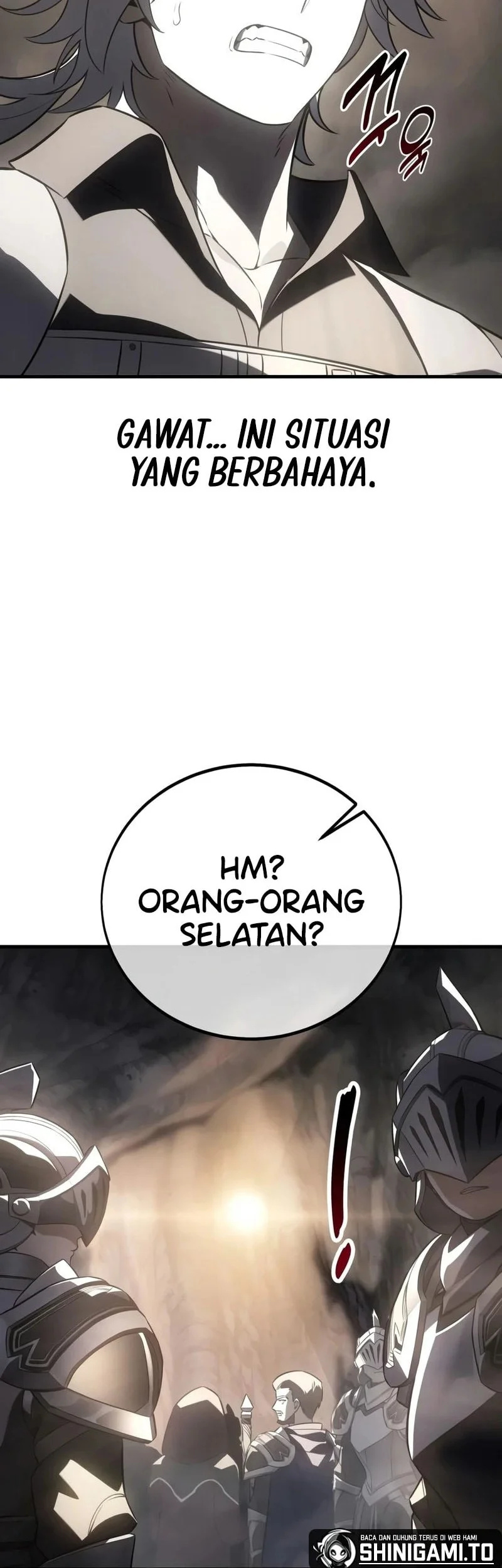 I Killed An Academy Player Chapter 134 - halaman 87
