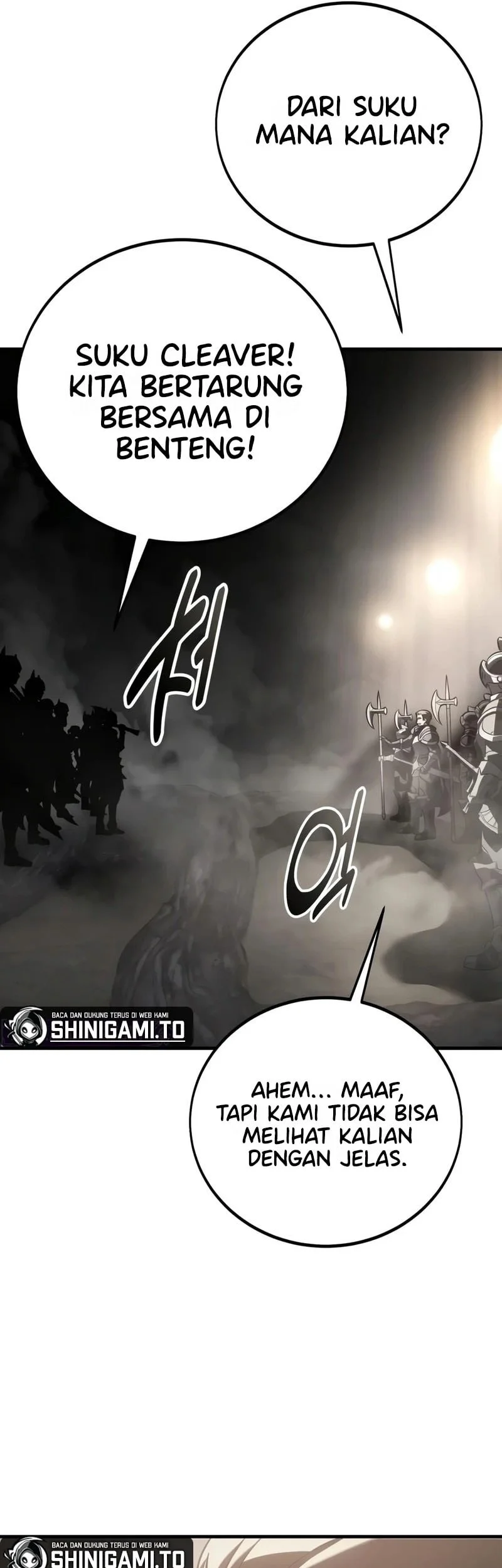 I Killed An Academy Player Chapter 134 - halaman 90
