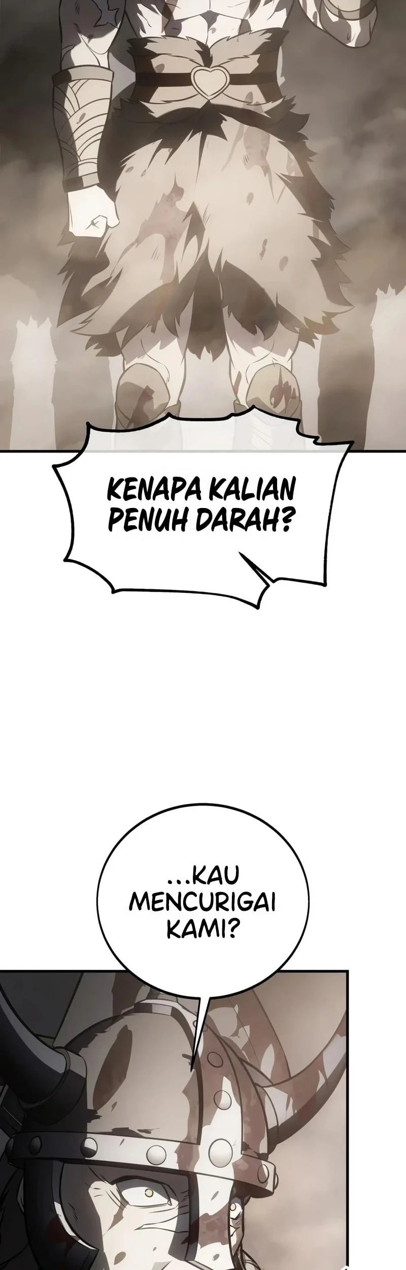 I Killed An Academy Player Chapter 134 - halaman 92