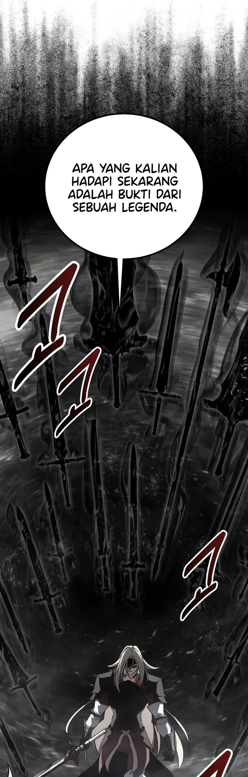 I Killed An Academy Player Chapter 135 - halaman 102