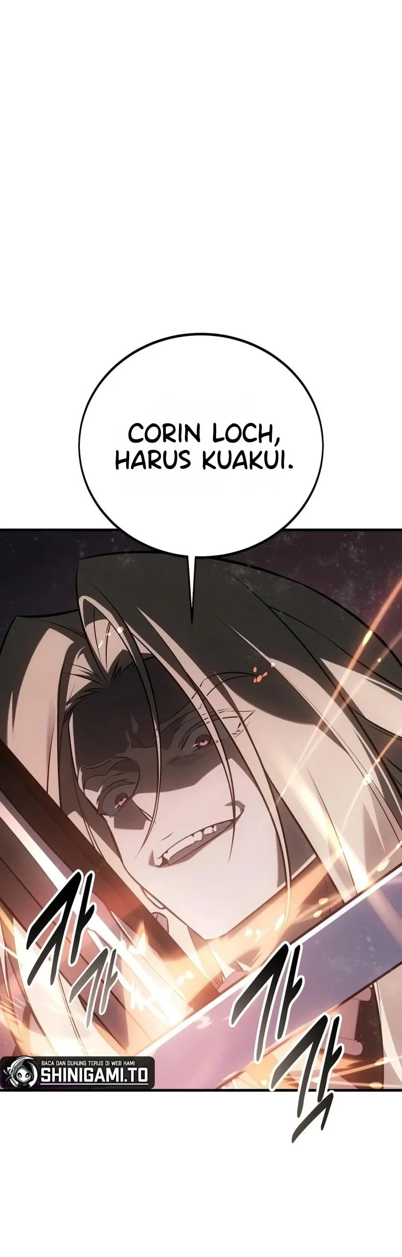 I Killed An Academy Player Chapter 135 - halaman 110