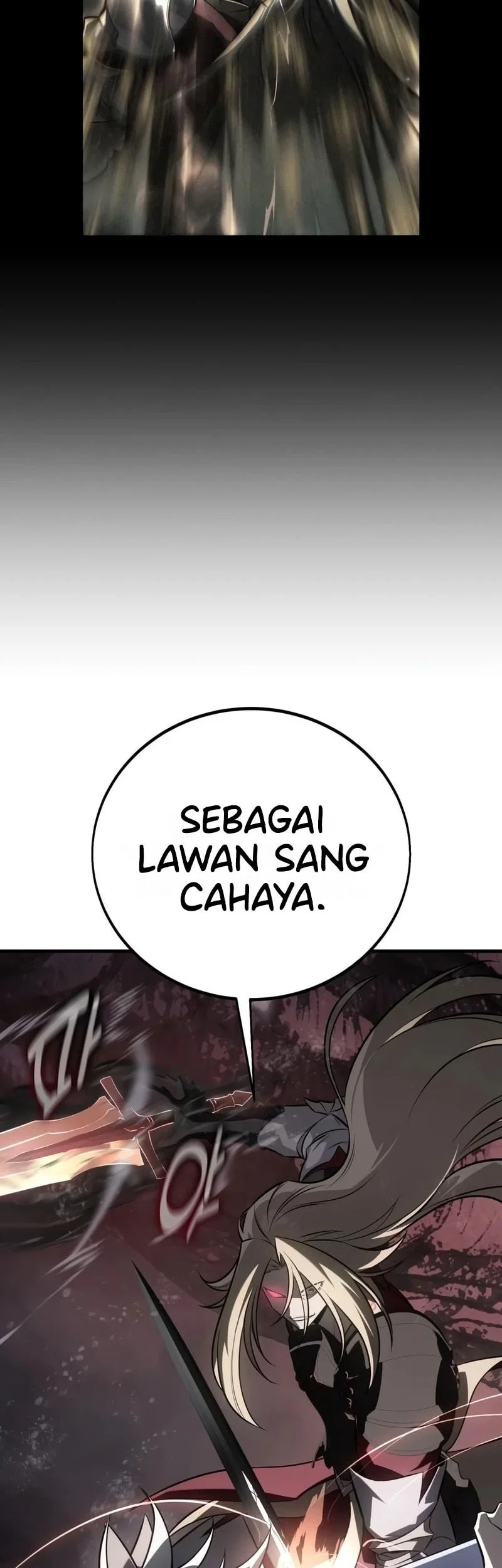 I Killed An Academy Player Chapter 135 - halaman 112