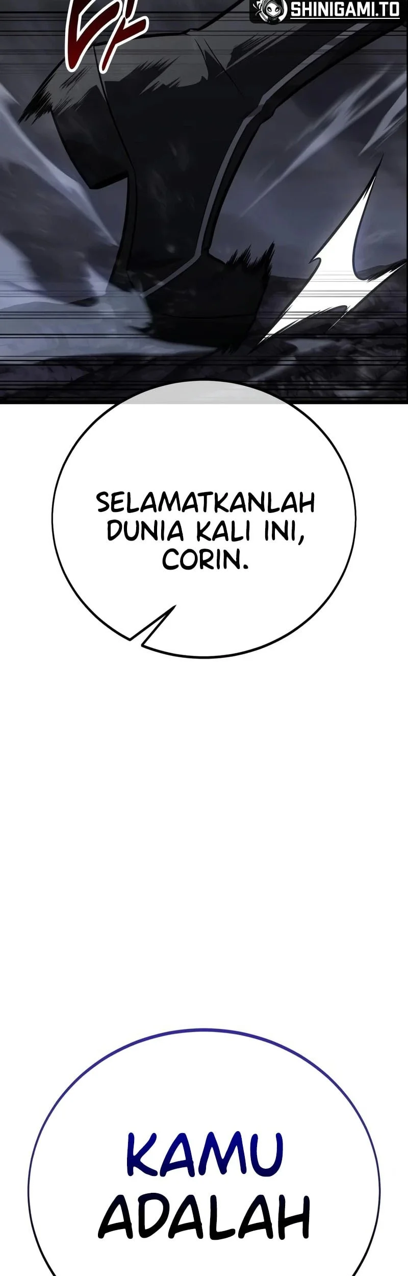 I Killed An Academy Player Chapter 135 - halaman 128