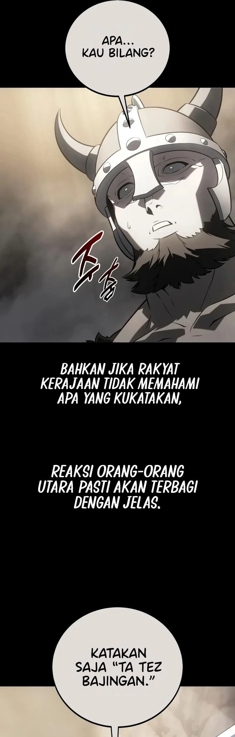 I Killed An Academy Player Chapter 135 - halaman 14