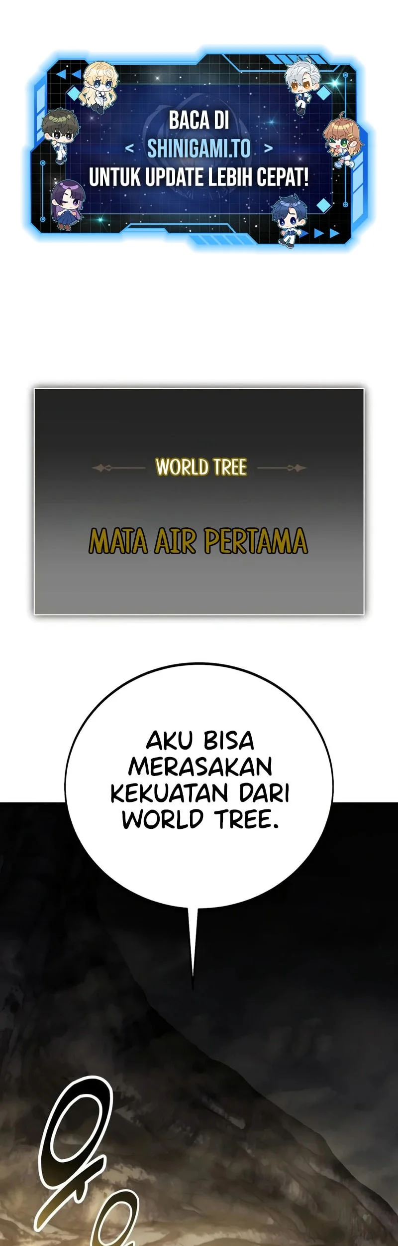 I Killed An Academy Player Chapter 135 - halaman 2