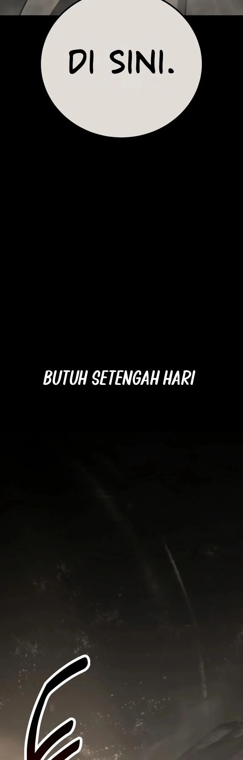 I Killed An Academy Player Chapter 135 - halaman 27