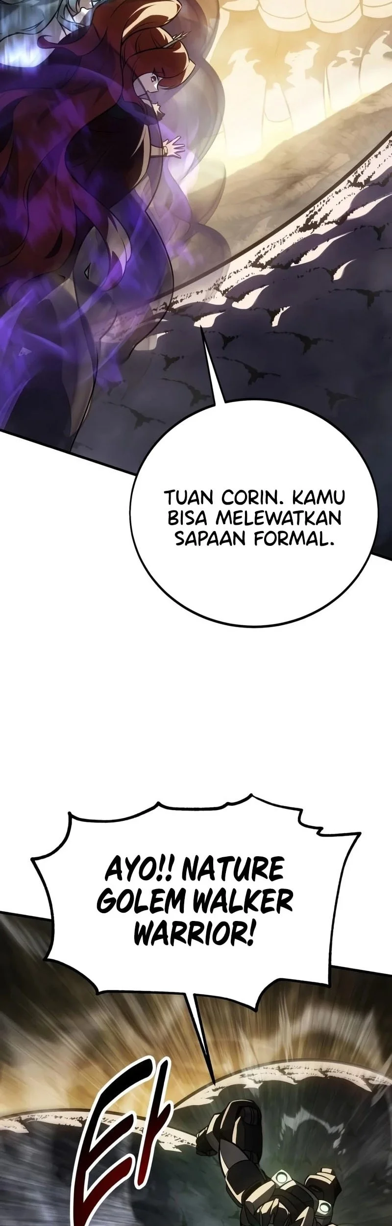 I Killed An Academy Player Chapter 135 - halaman 39