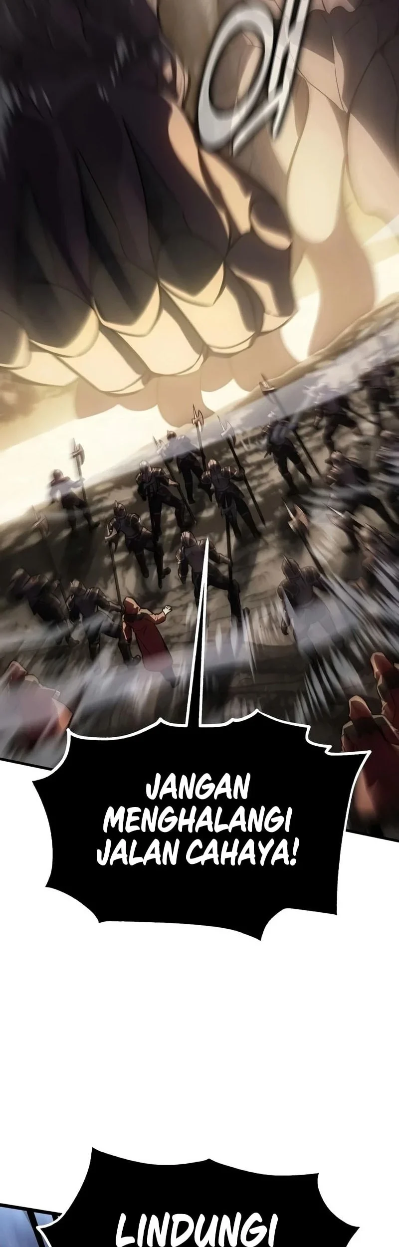 I Killed An Academy Player Chapter 135 - halaman 43