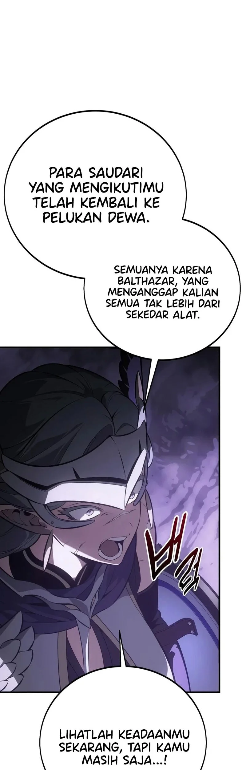 I Killed An Academy Player Chapter 135 - halaman 55