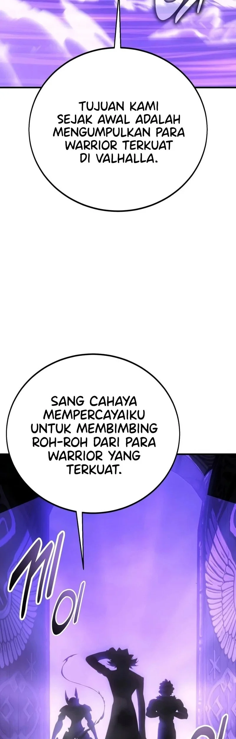 I Killed An Academy Player Chapter 135 - halaman 59