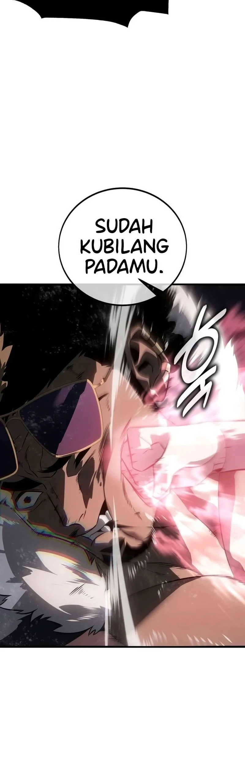 I Killed An Academy Player Chapter 135 - halaman 73