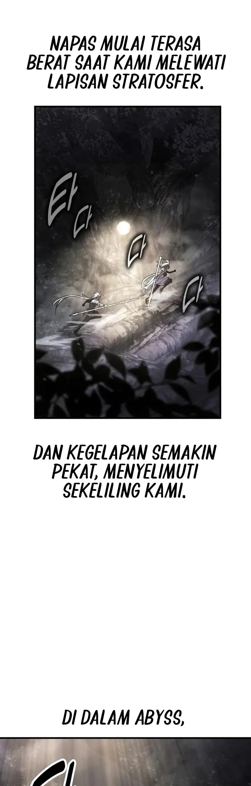 I Killed An Academy Player Chapter 135 - halaman 80