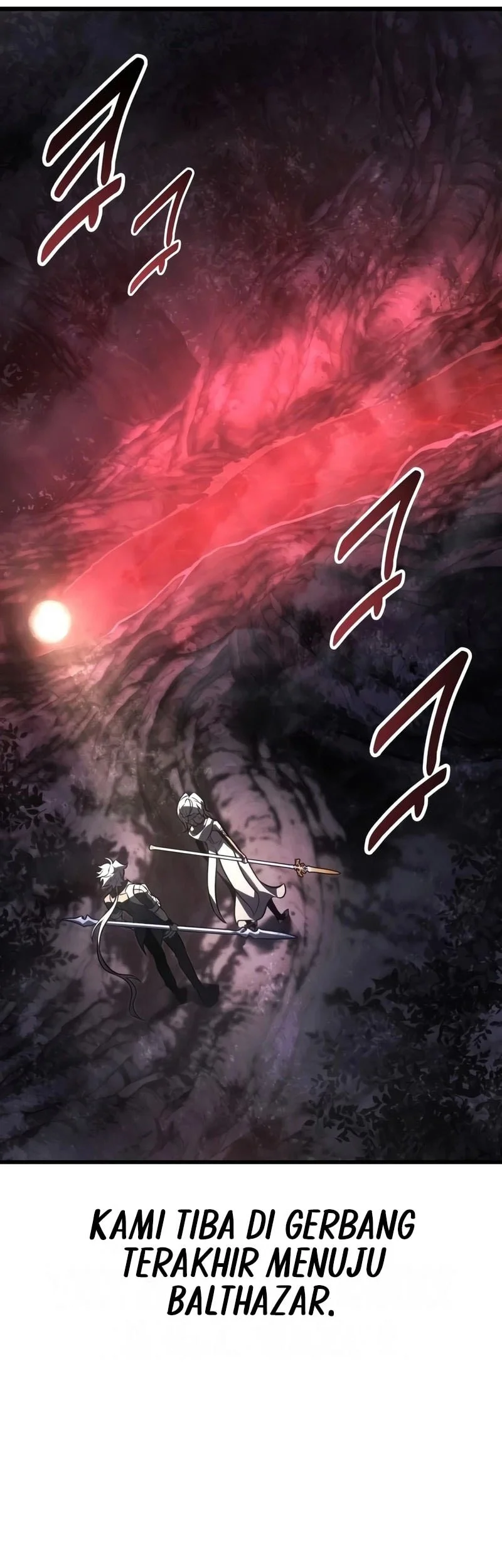 I Killed An Academy Player Chapter 135 - halaman 82