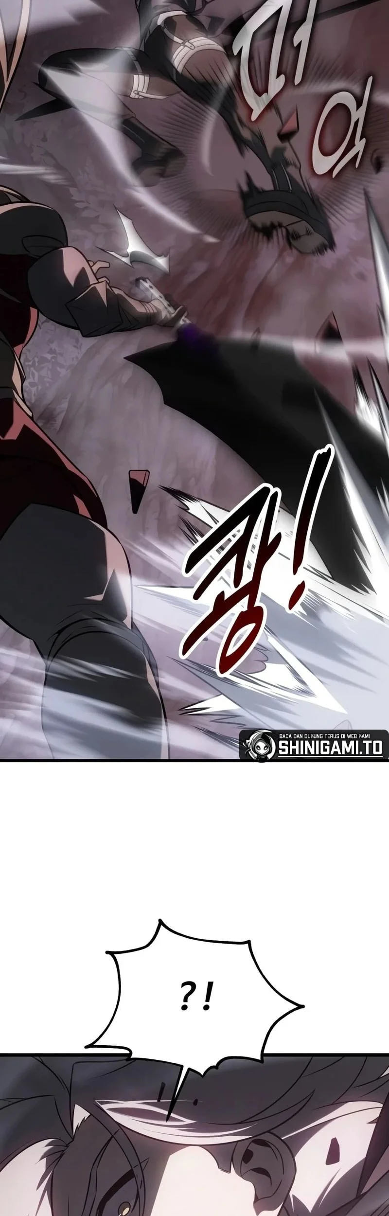 I Killed An Academy Player Chapter 135 - halaman 92