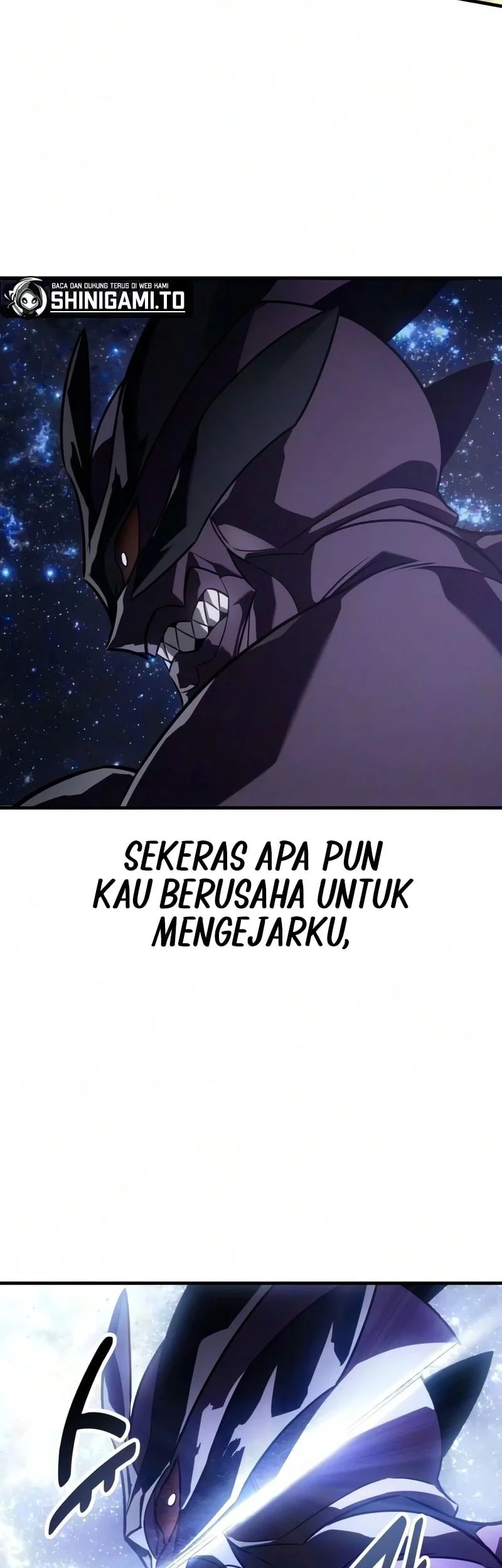 I Killed An Academy Player Chapter 136 - halaman 111