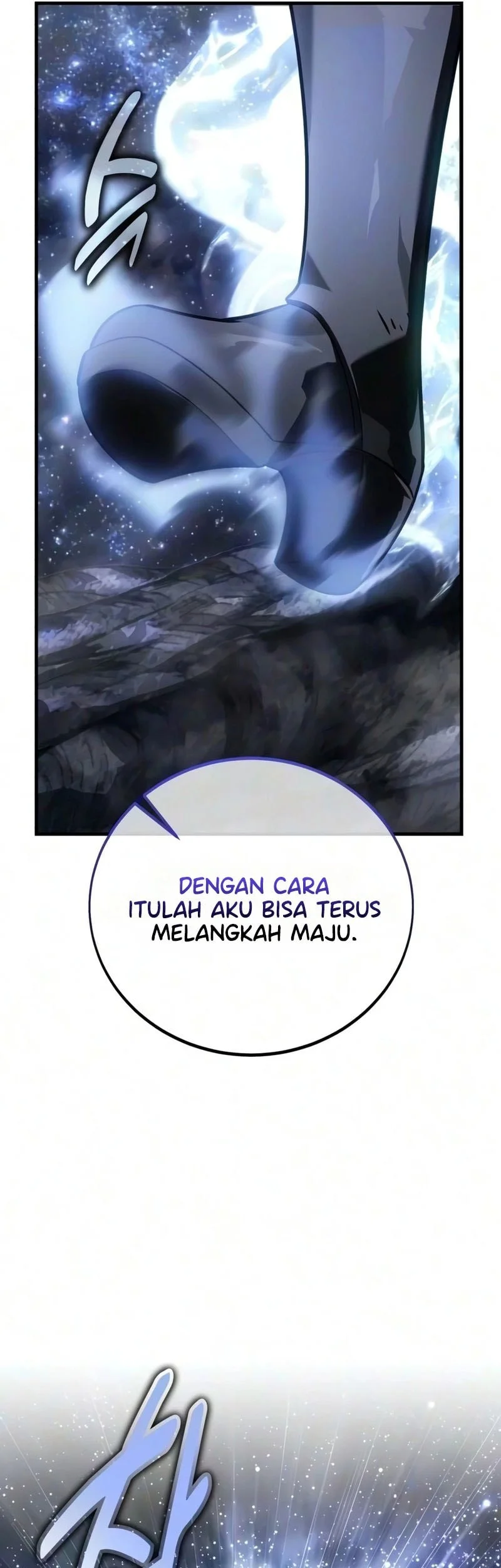 I Killed An Academy Player Chapter 136 - halaman 113