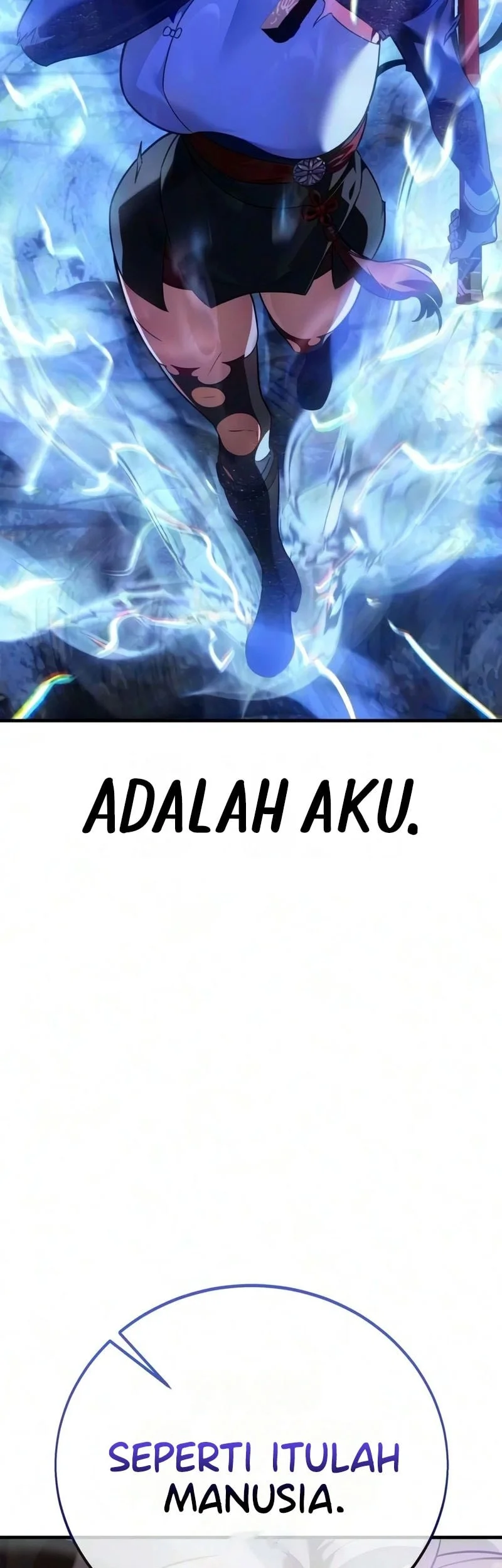 I Killed An Academy Player Chapter 136 - halaman 115