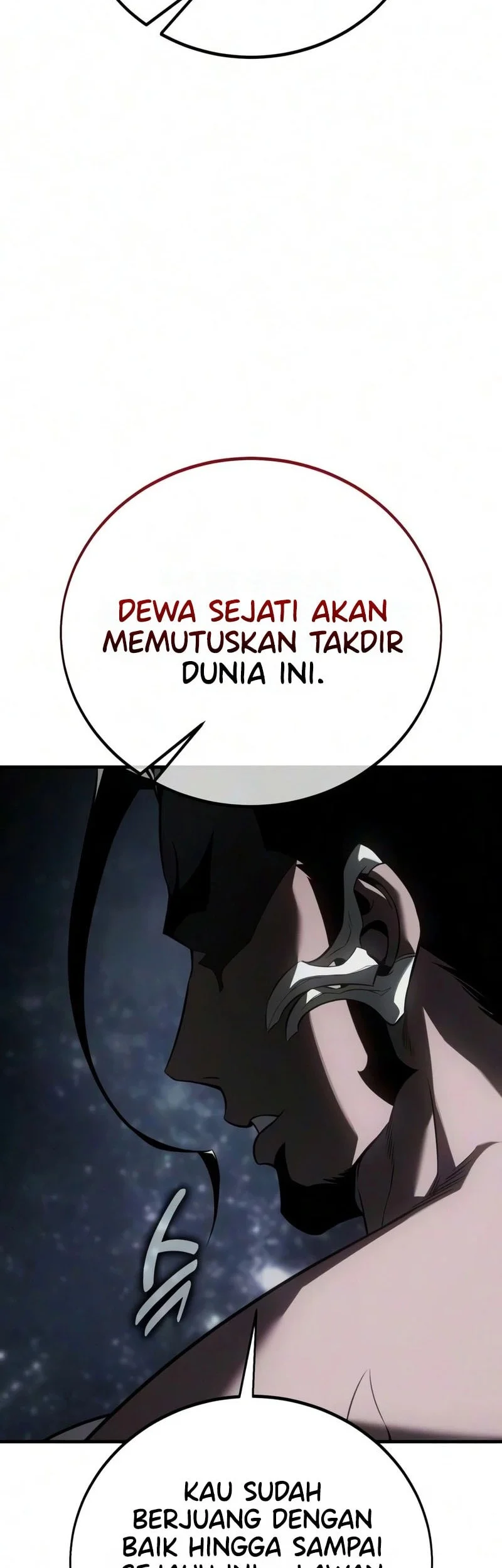 I Killed An Academy Player Chapter 136 - halaman 122