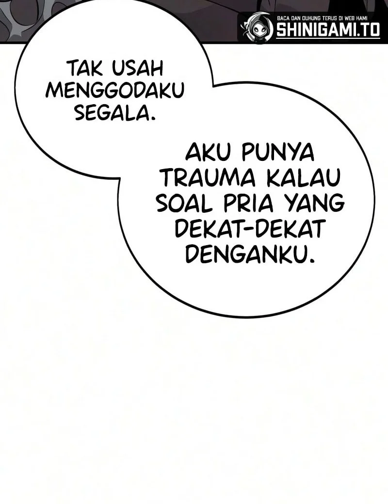I Killed An Academy Player Chapter 136 - halaman 124