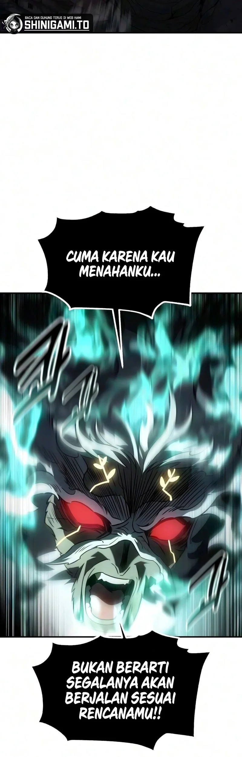I Killed An Academy Player Chapter 136 - halaman 18