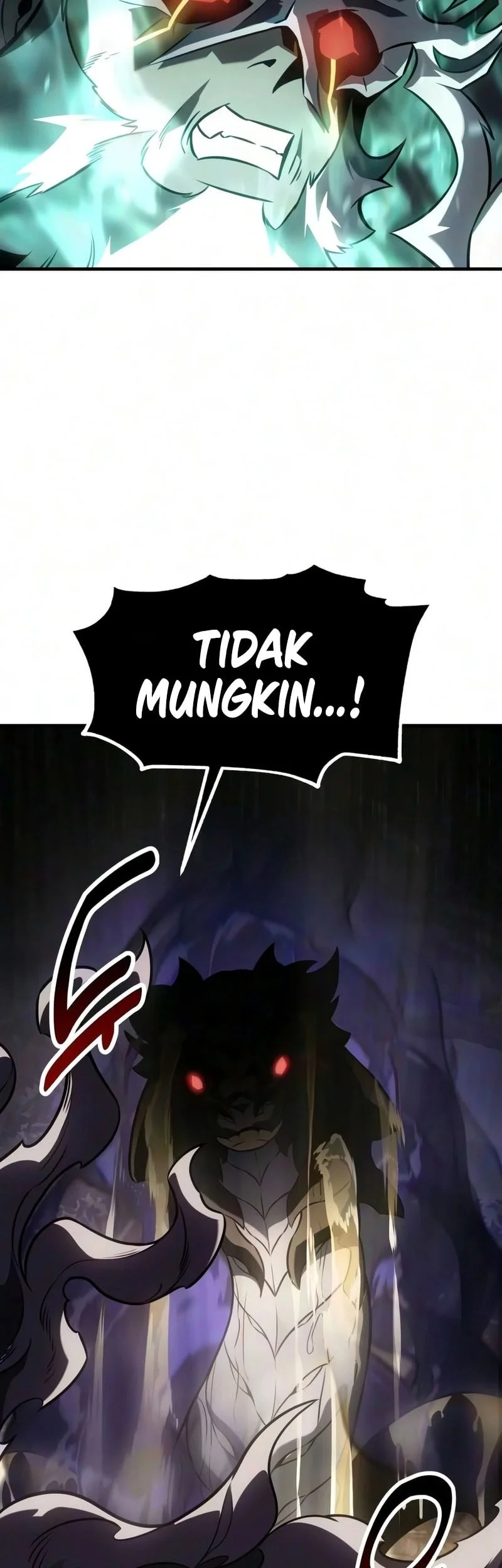 I Killed An Academy Player Chapter 136 - halaman 27