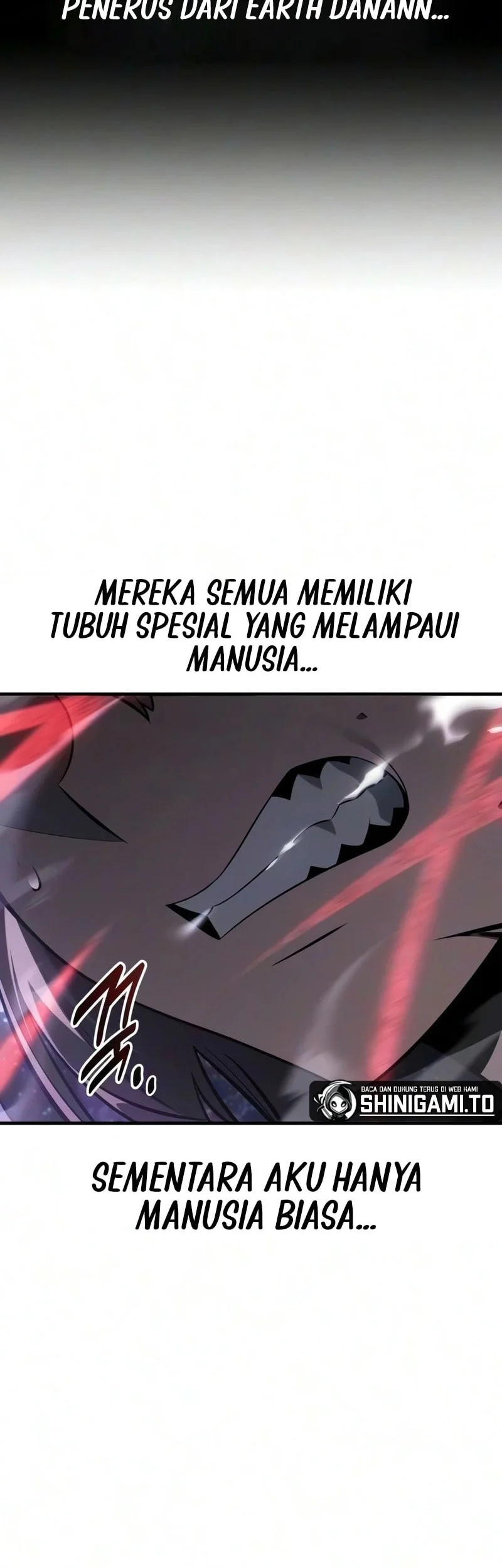 I Killed An Academy Player Chapter 136 - halaman 68