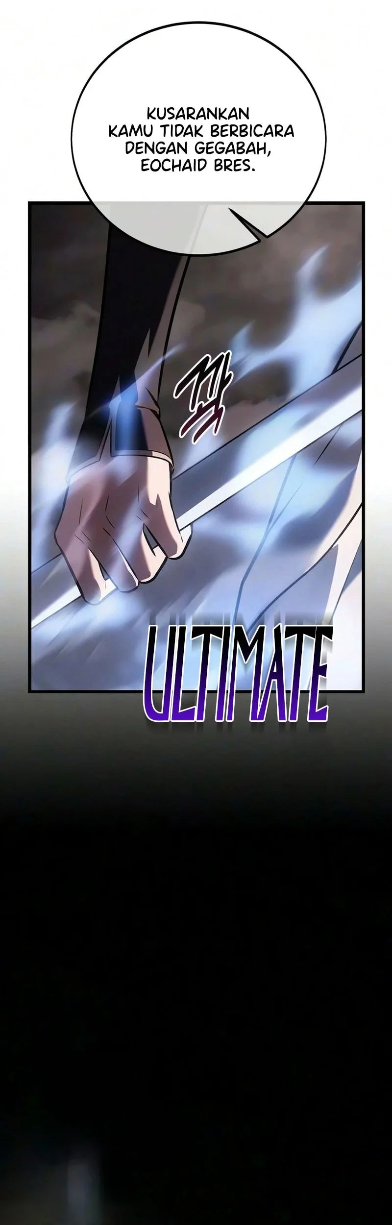 I Killed An Academy Player Chapter 136 - halaman 7