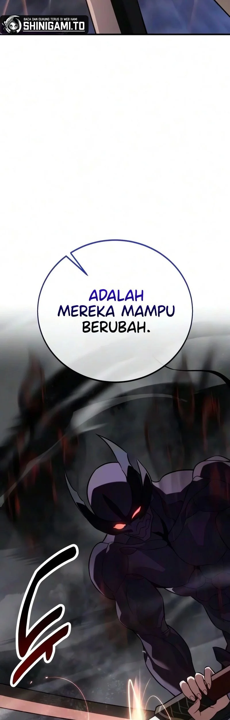 I Killed An Academy Player Chapter 136 - halaman 99