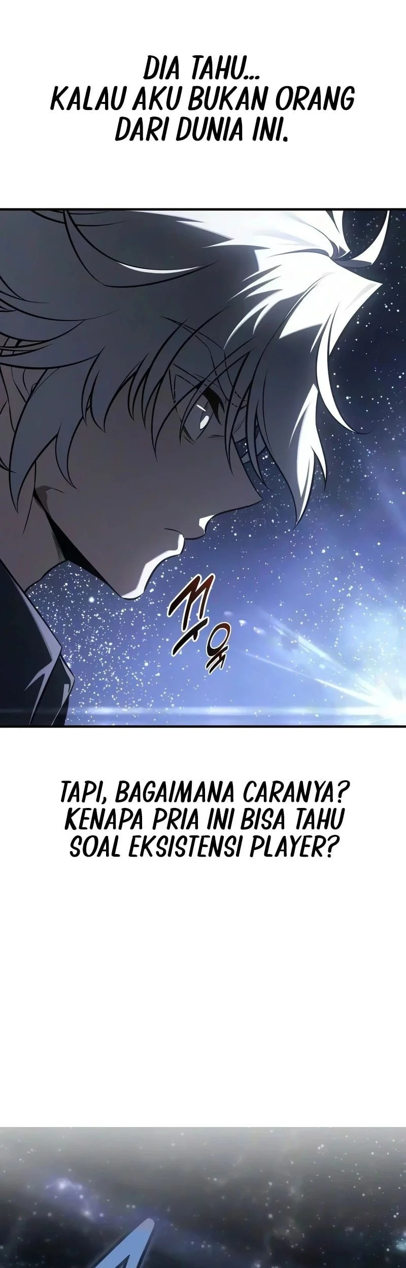 I Killed An Academy Player Chapter 137 - halaman 10