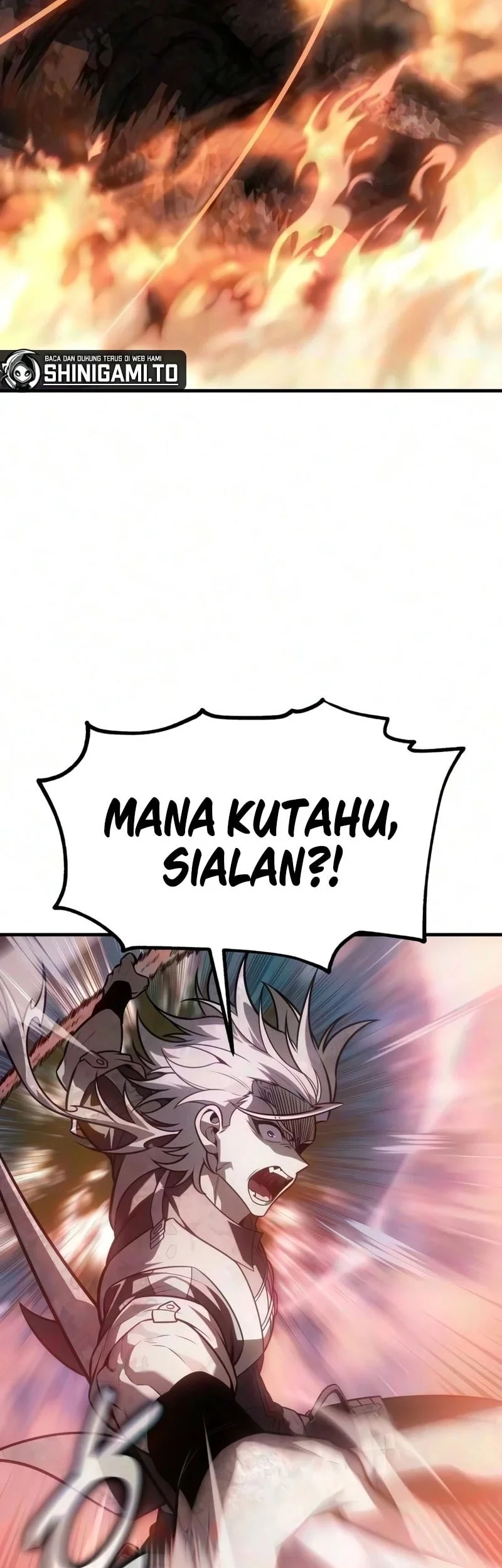I Killed An Academy Player Chapter 137 - halaman 101