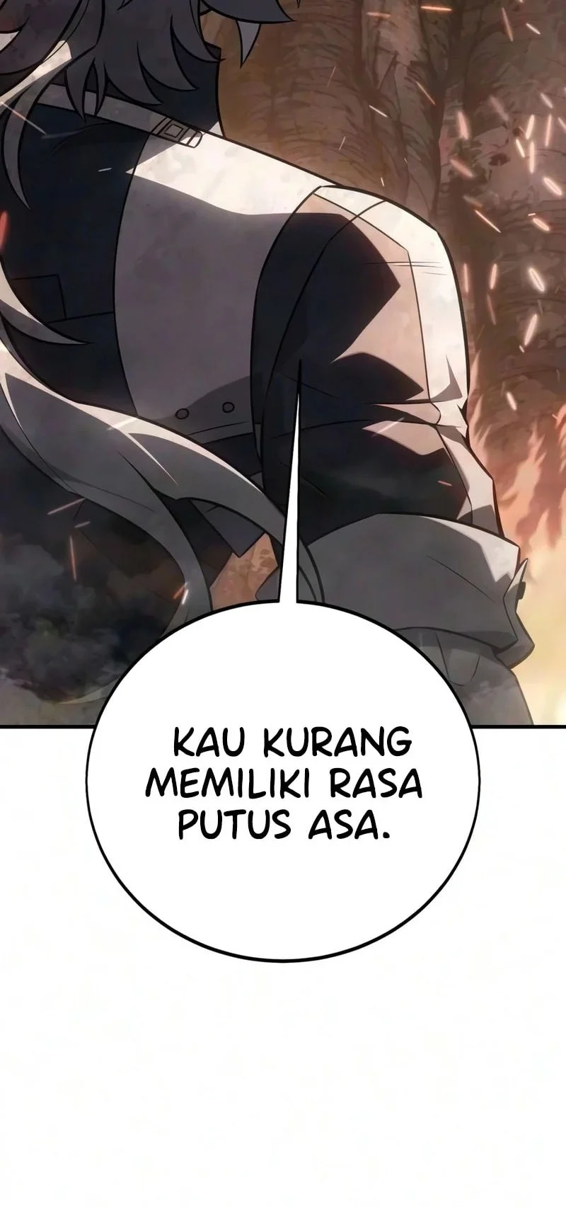 I Killed An Academy Player Chapter 137 - halaman 115