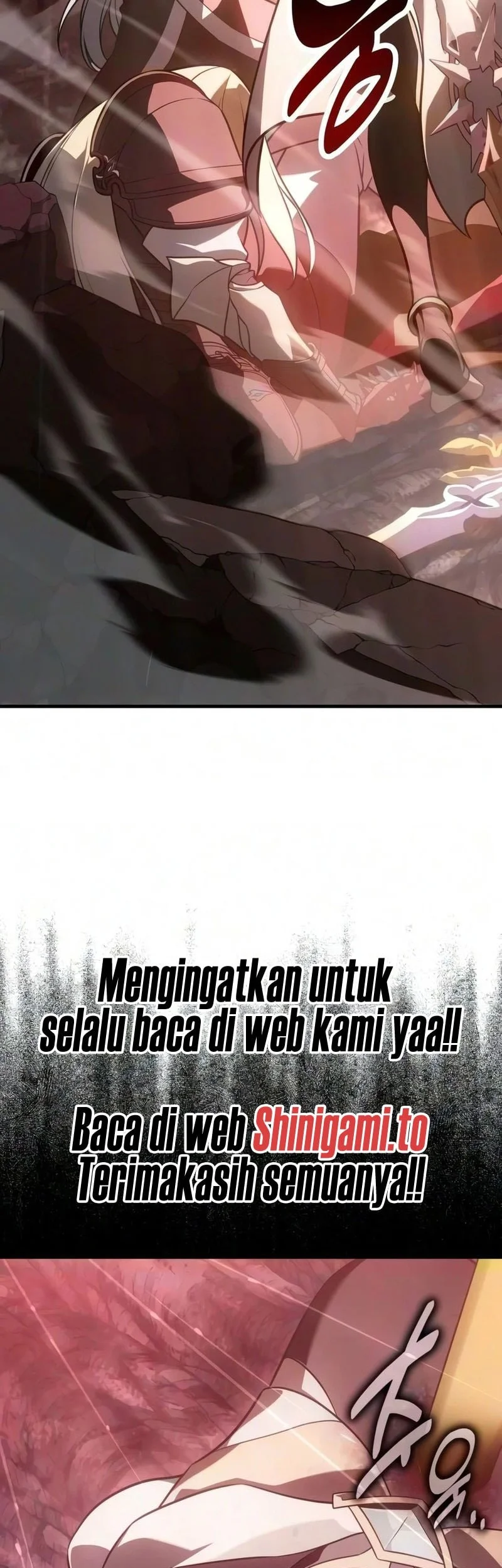 I Killed An Academy Player Chapter 137 - halaman 126