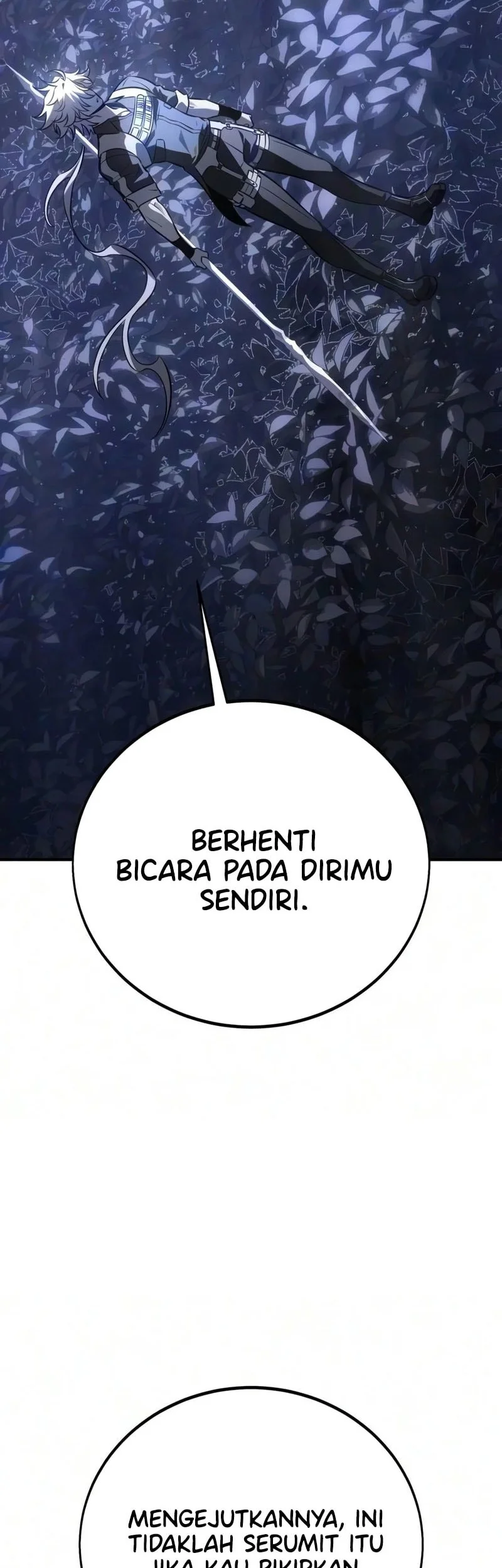 I Killed An Academy Player Chapter 137 - halaman 13