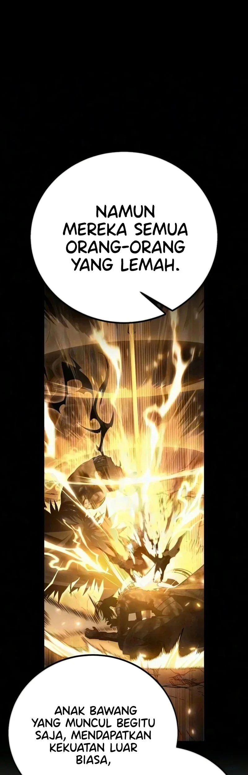I Killed An Academy Player Chapter 137 - halaman 22