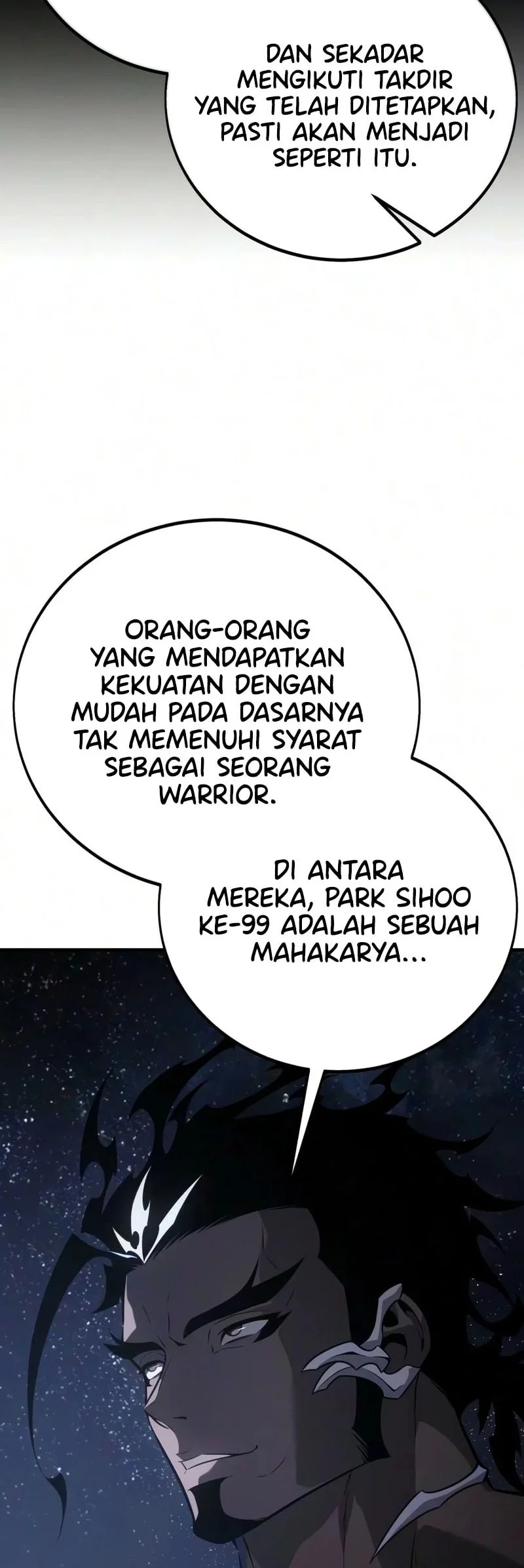 I Killed An Academy Player Chapter 137 - halaman 23