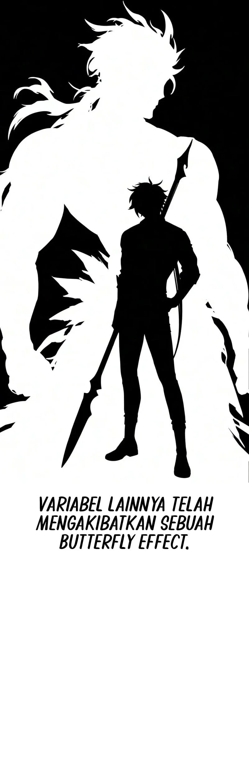 I Killed An Academy Player Chapter 137 - halaman 28