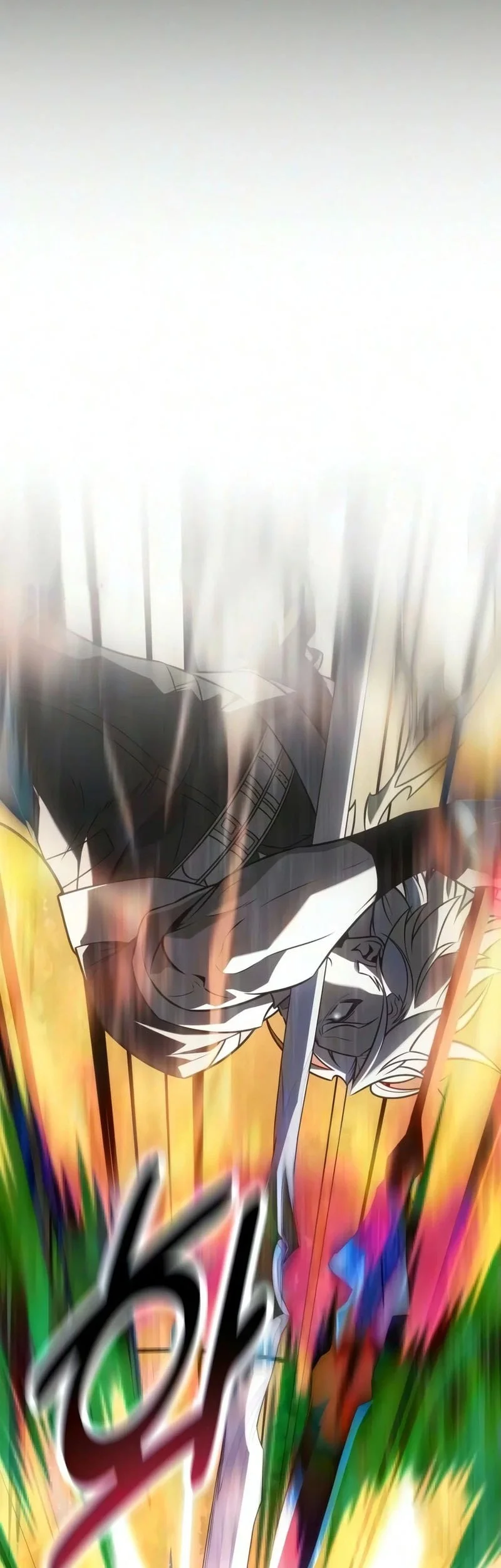 I Killed An Academy Player Chapter 137 - halaman 44