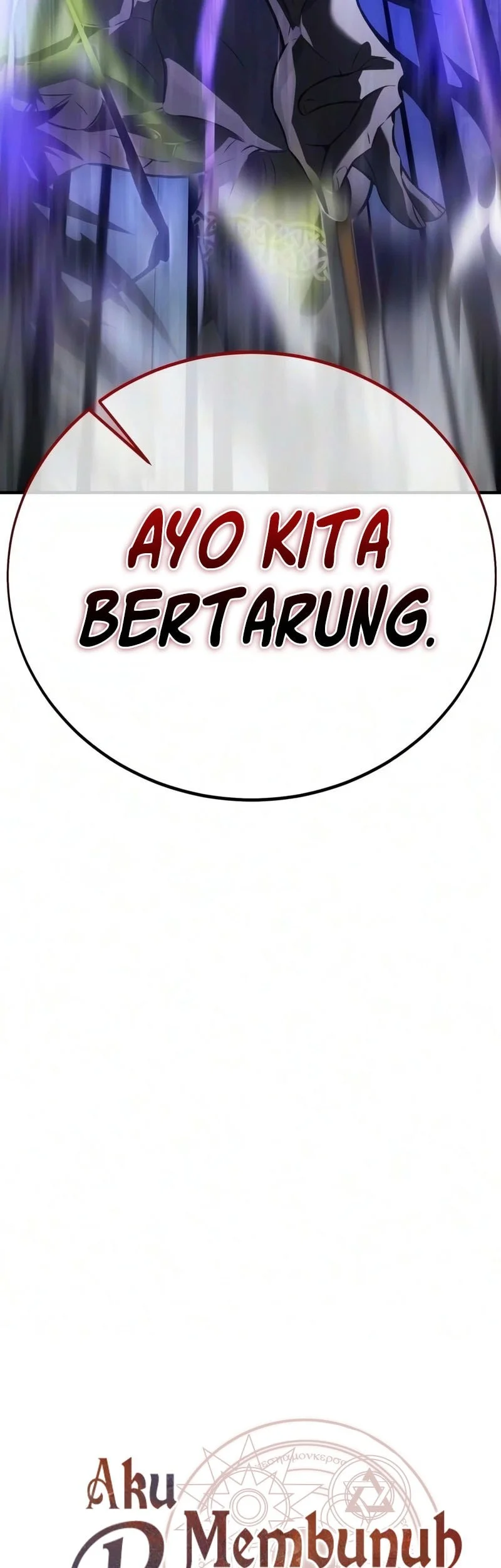 I Killed An Academy Player Chapter 137 - halaman 46