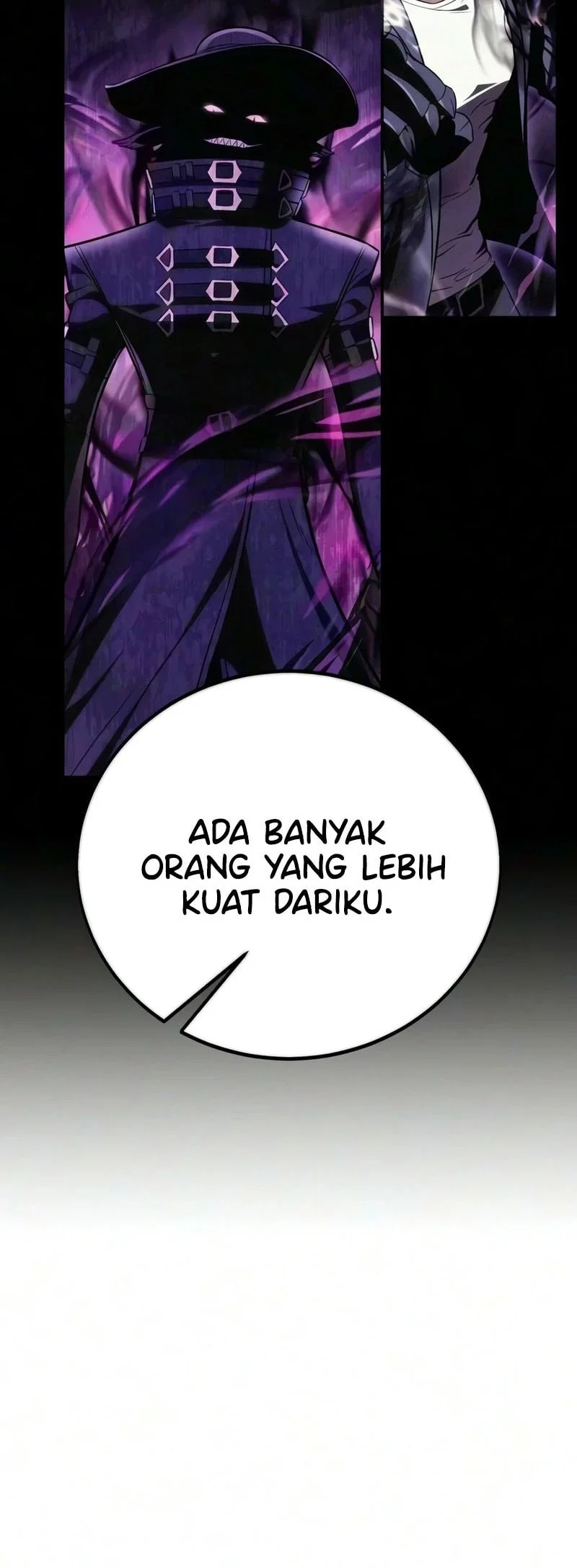 I Killed An Academy Player Chapter 137 - halaman 59